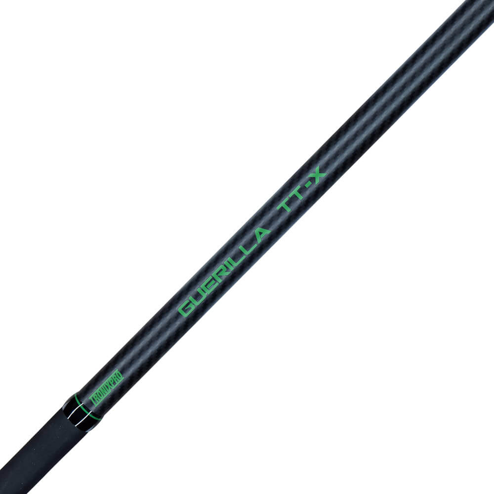 Tronix Guerilla TT-X Rod