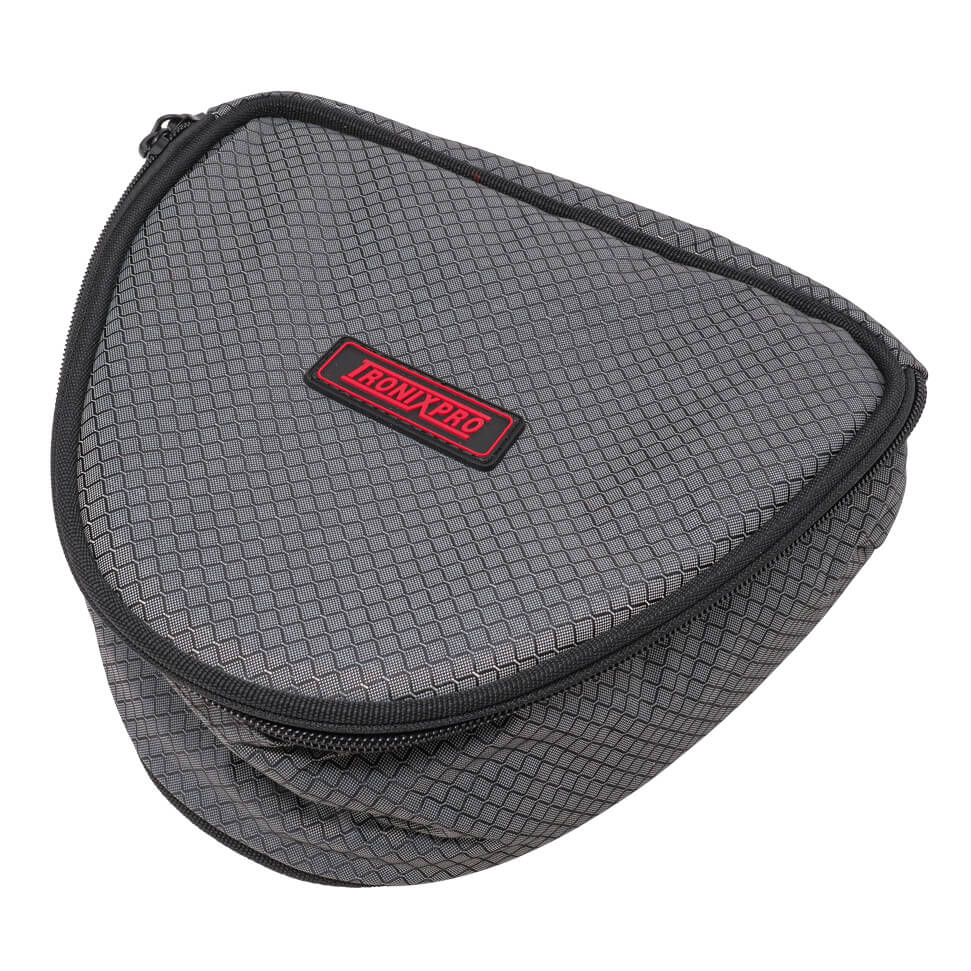 Tronix Reel Case