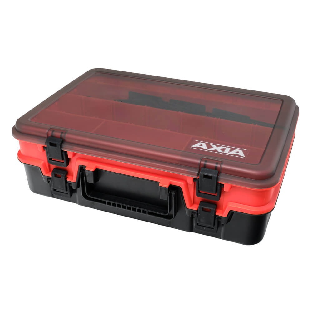 Tronix Axia Lure Carrying Case