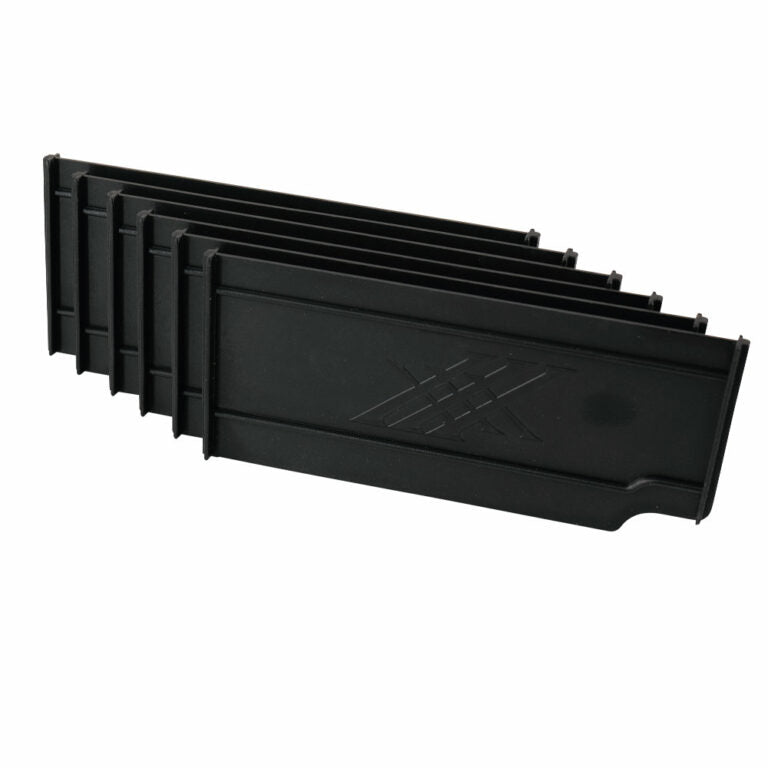 Tronix Top Boxx - Dividers