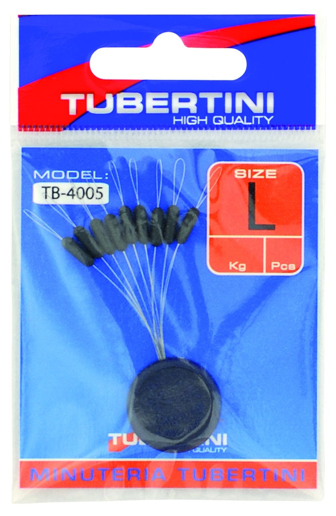Tubertini TB 4005 Rubber Stopper