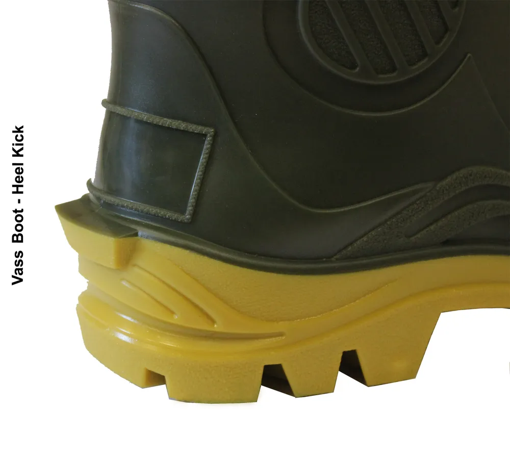 Vass 740 SuperNova Chest Waders