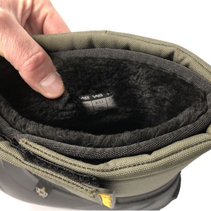 Vass Hybrid Thermo Fishing Boot