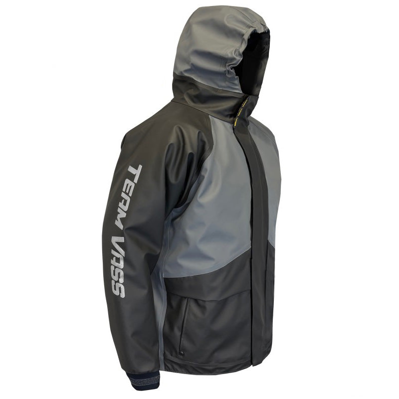 Vass Team Vass 350W Winter Jacket Edition 2