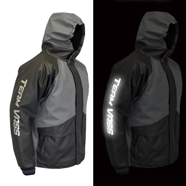 Vass Team Vass 350W Winter Jacket Edition 2