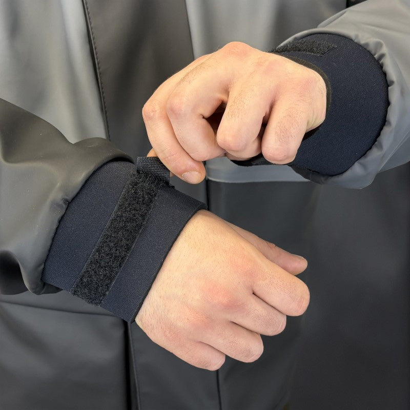 Vass Team Vass 350W Winter Jacket Edition 2