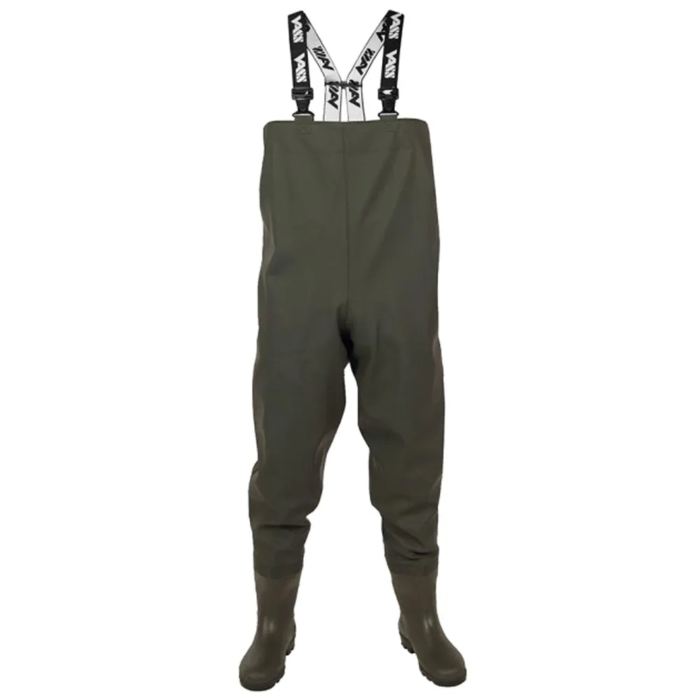 Vass Vass-Tex 650 Series Chest Wader