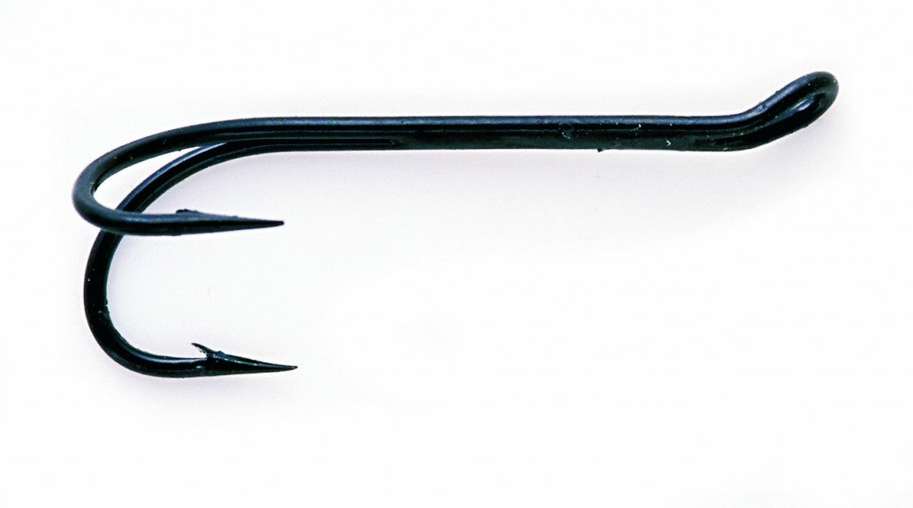 Veniard Low Water Salmon Double Hooks