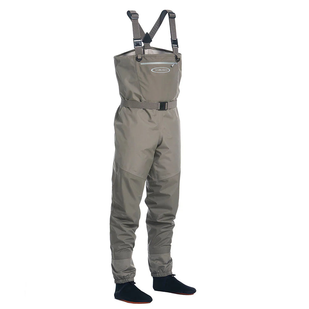 Vision Atom Chest Wader
