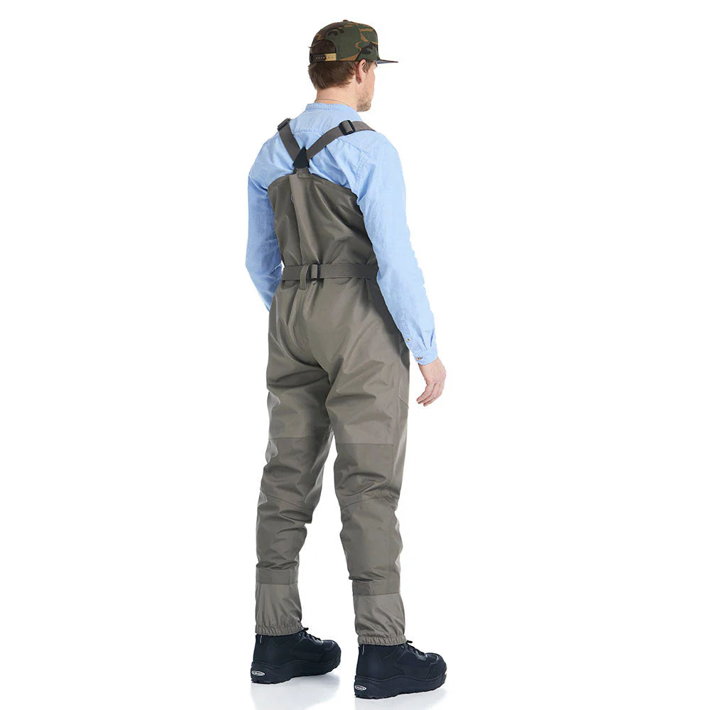 Vision Atom Chest Wader
