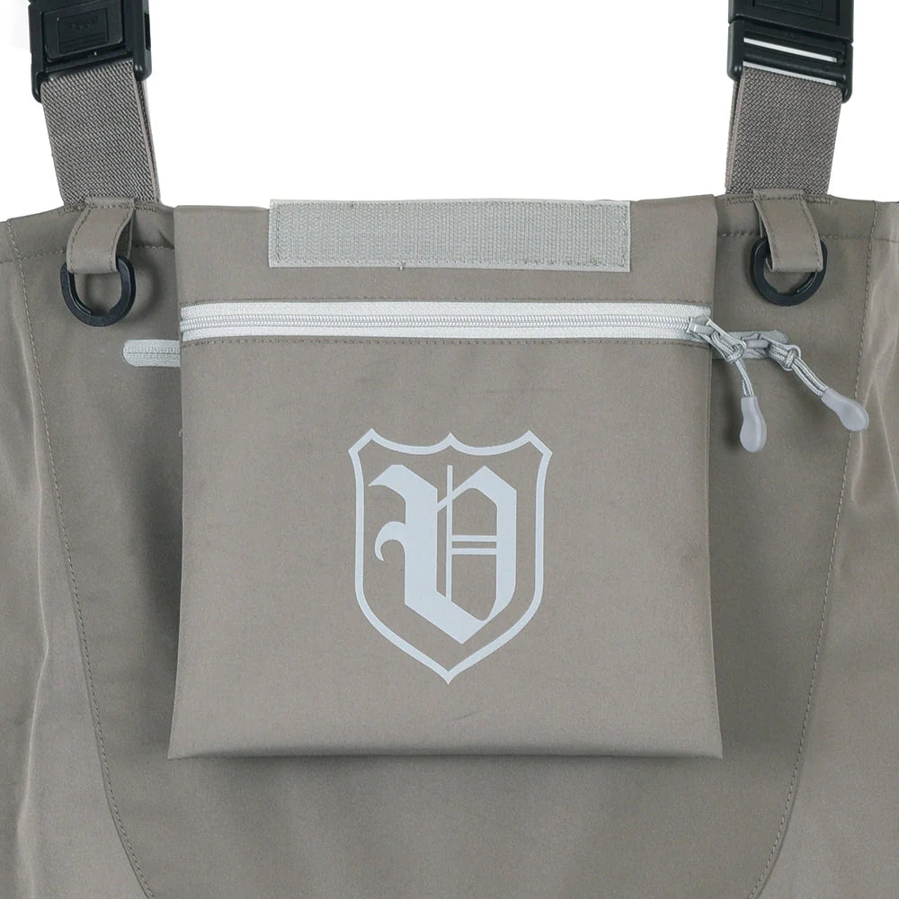 Vision Atom Chest Wader
