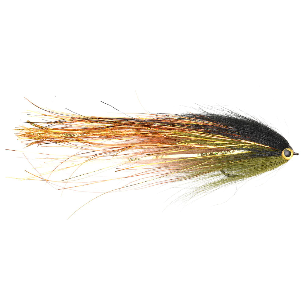 Vision Superflies Pike Fly
