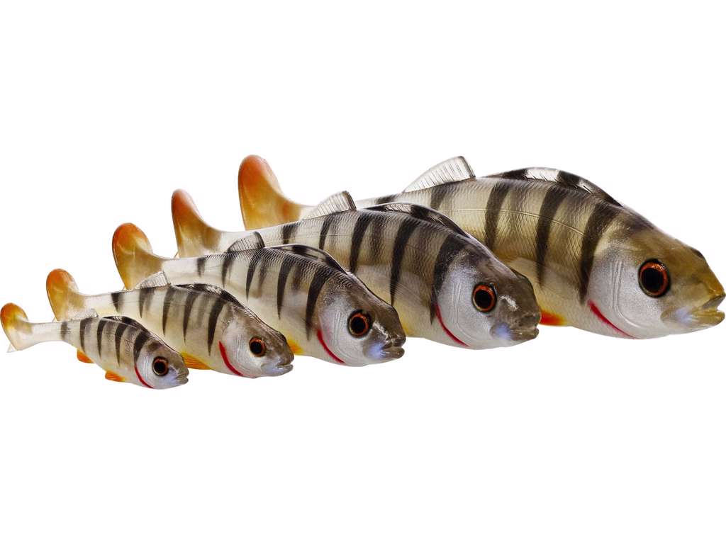 Westin Original Perch Lure