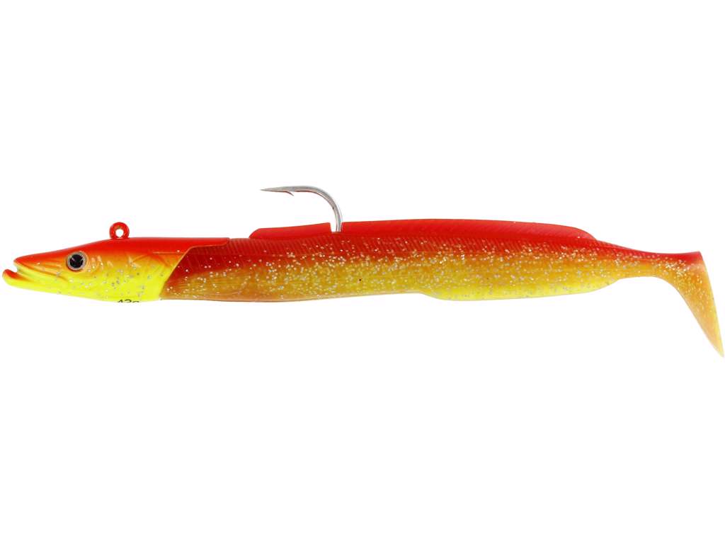 Westin Sandy Andy Jig Soft Lure