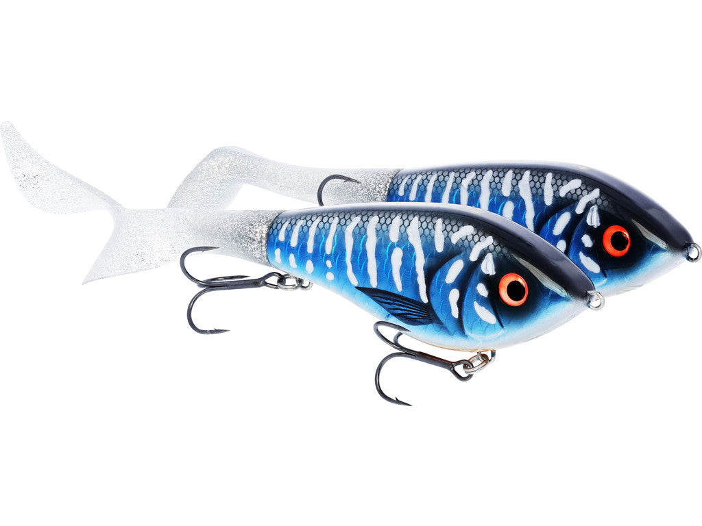 Westin Swim Tail Lure