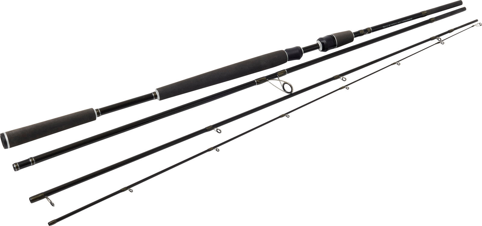 Westin W2 Bombarda Rod