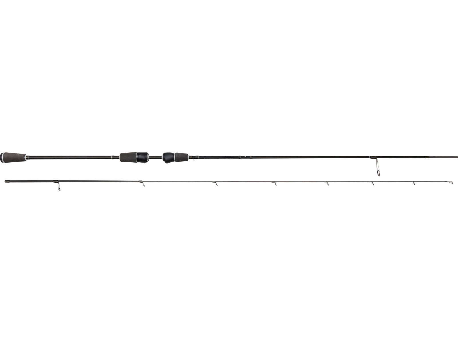 Westin W2 Light Softlure Rod