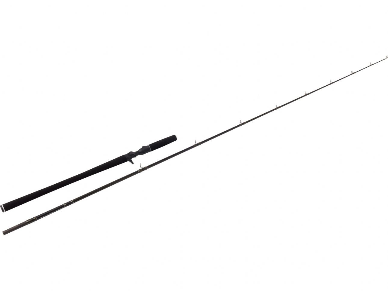 Westin W2 Monsterstick-T Baitcasting Rod