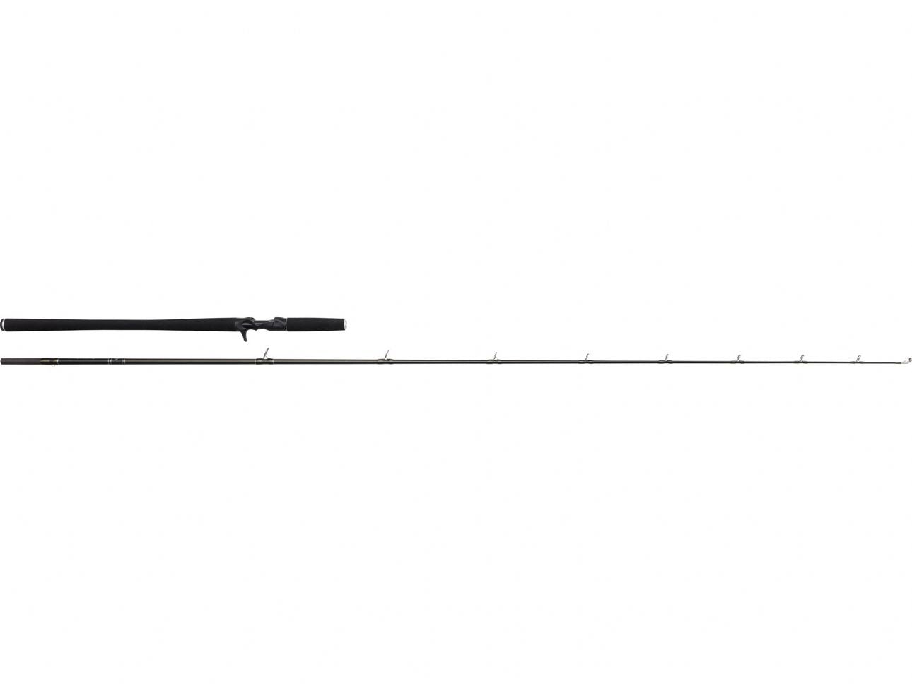 Westin W2 Monsterstick-T Baitcasting Rod
