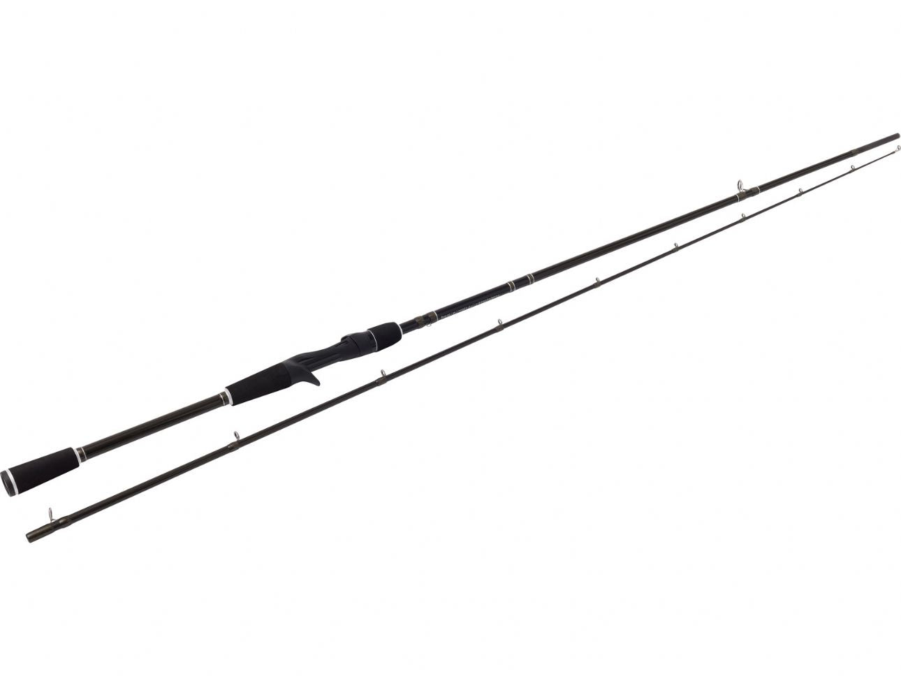 Westin W2 Powerstrike-T Baitcasting Rod