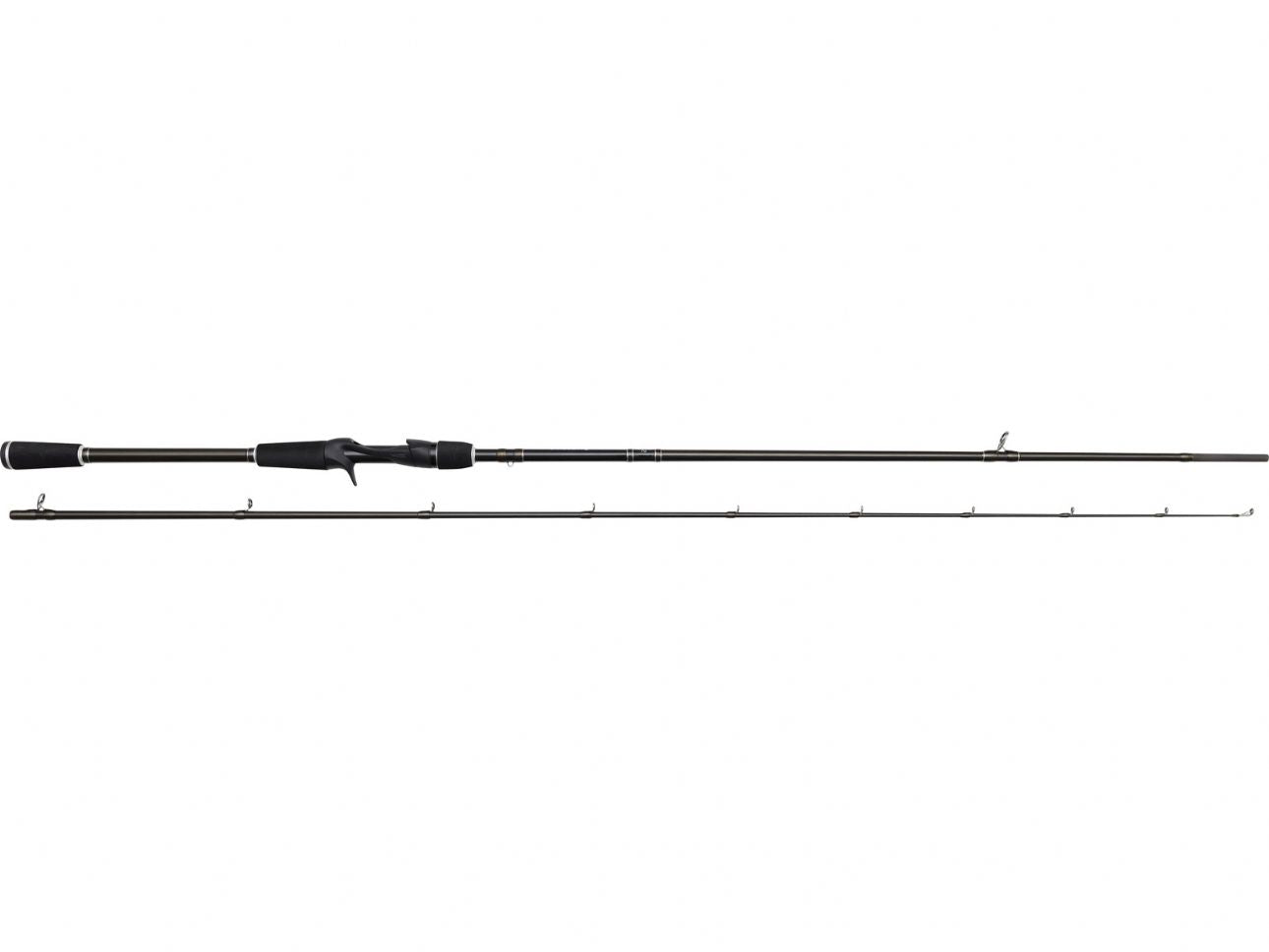 Westin W2 Powerstrike-T Baitcasting Rod