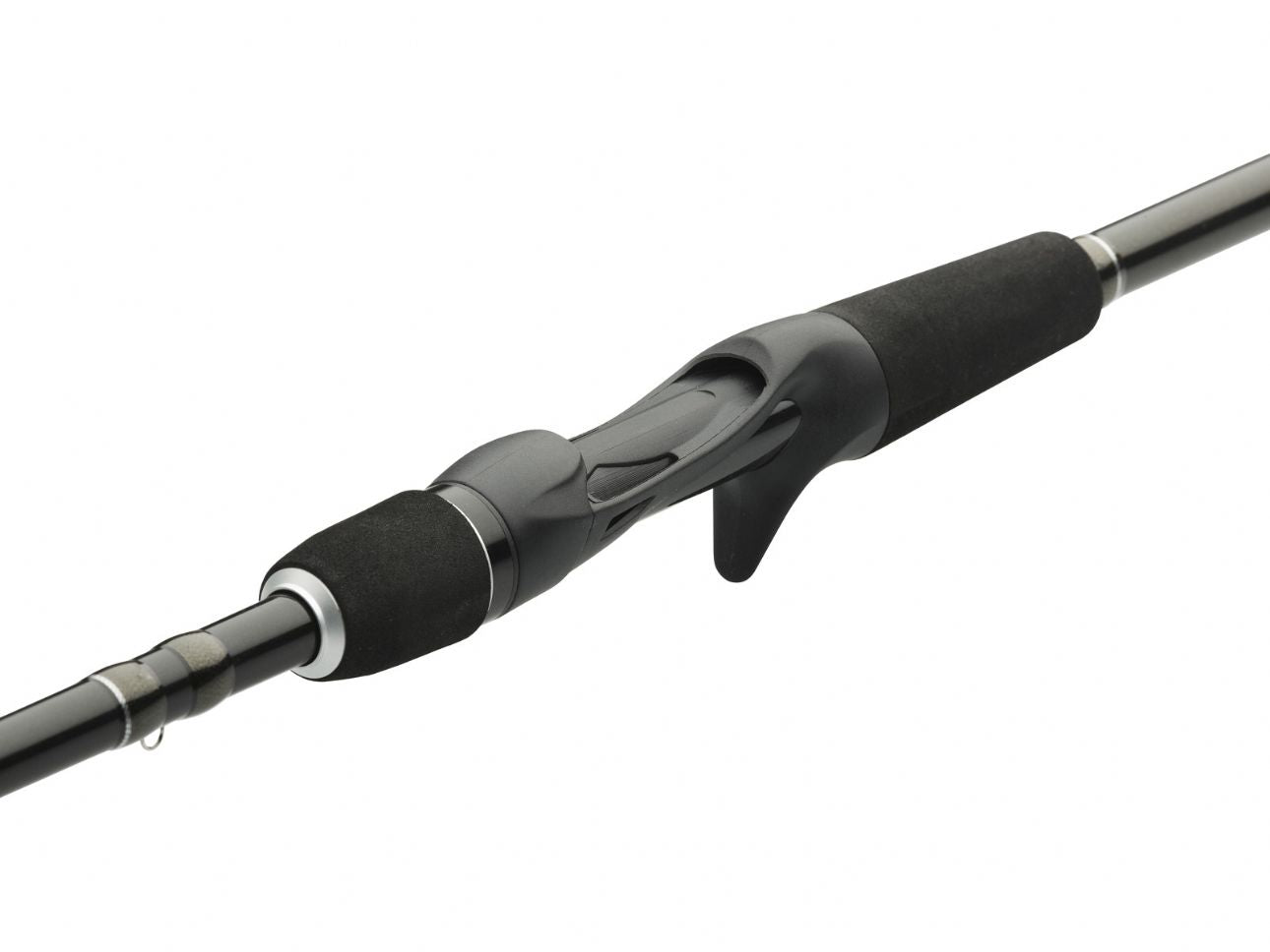 Westin W2 Powerstrike-T Baitcasting Rod
