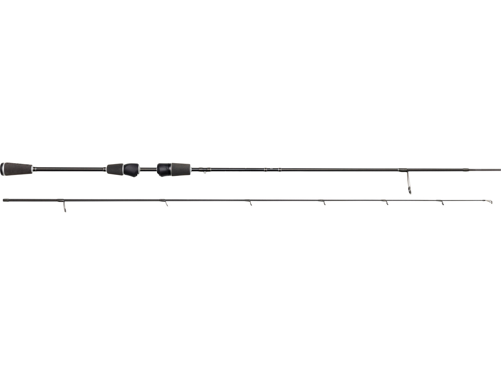 Westin W2 Spoon Lure Rod