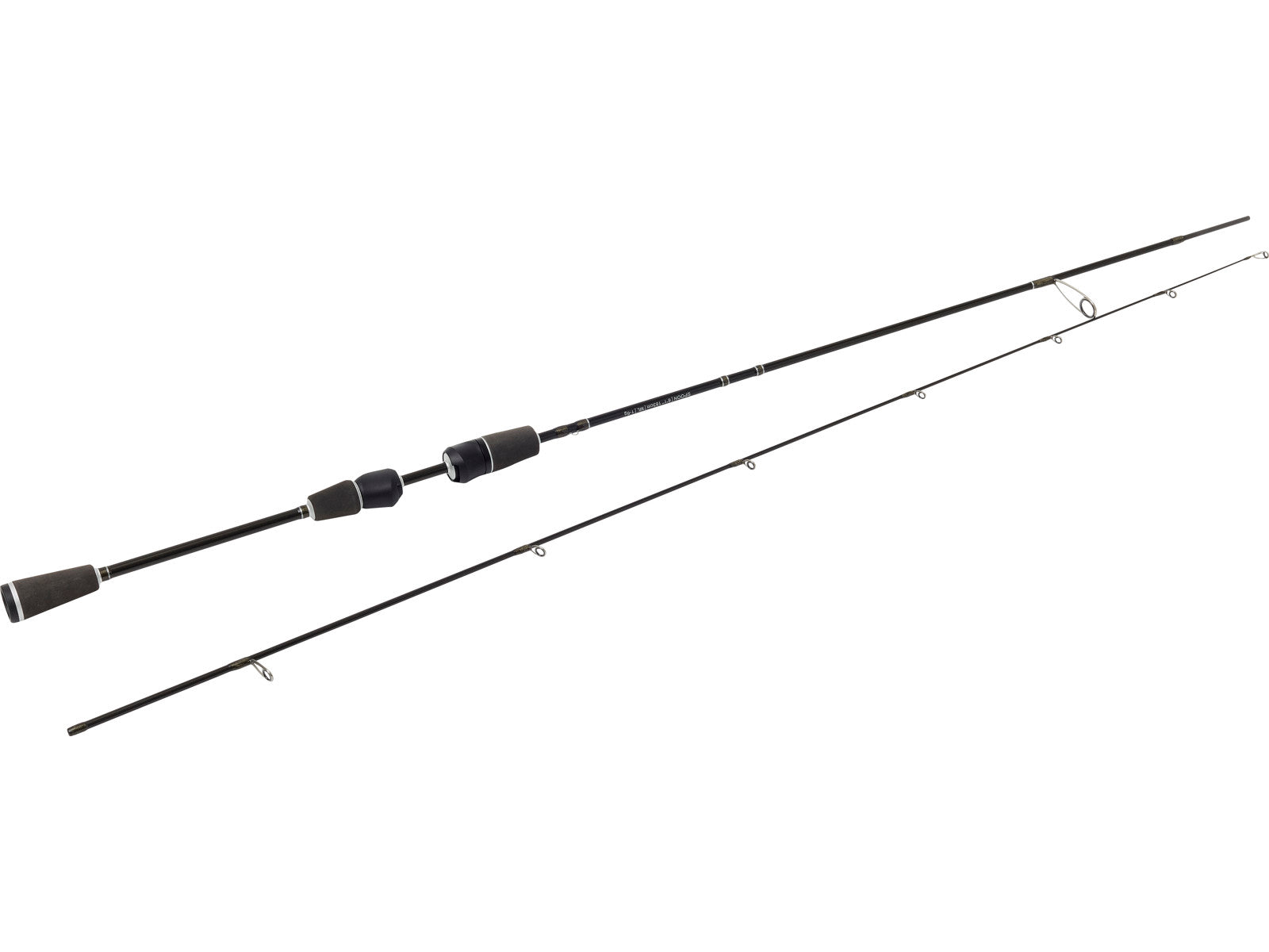 Westin W2 Spoon Lure Rod