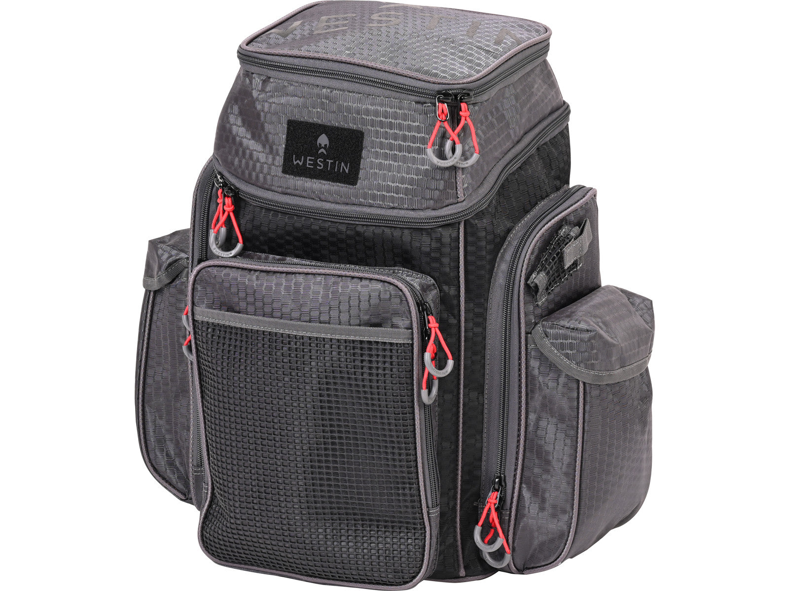 Westin W4 Backpack Plus