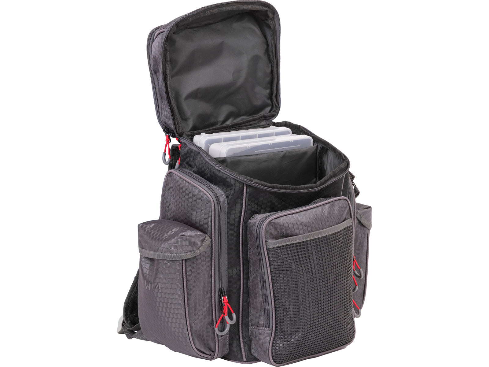 Westin W4 Backpack Plus