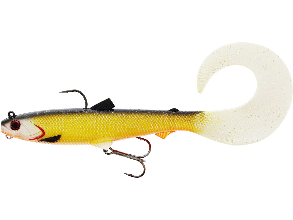 Westin Bullteez Curltail R 'N R Lure