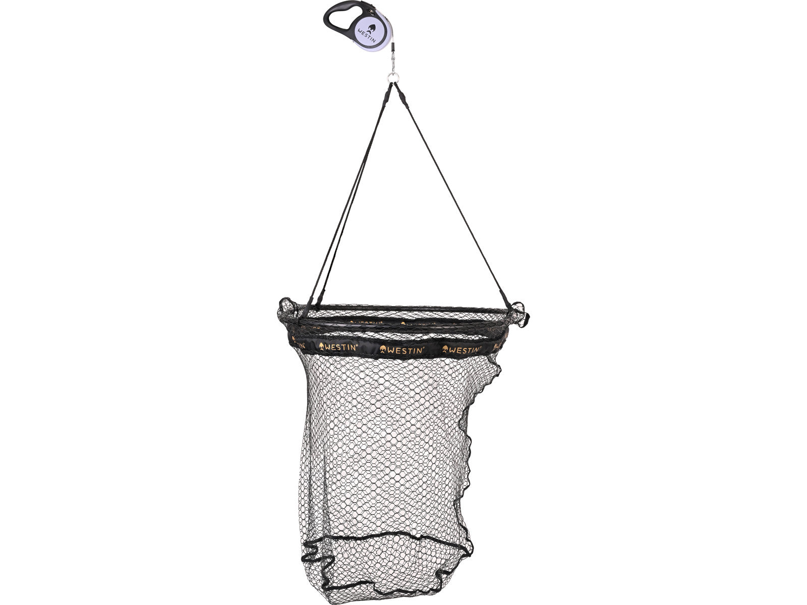 Westin Foldable Retaining Net XL