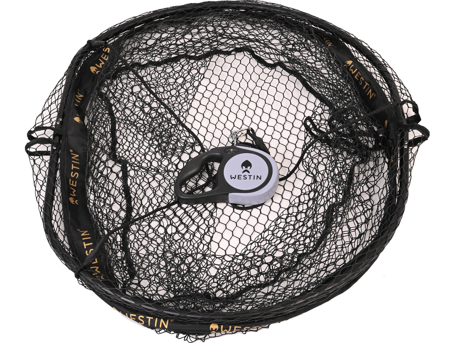 Westin Foldable Retaining Net XL