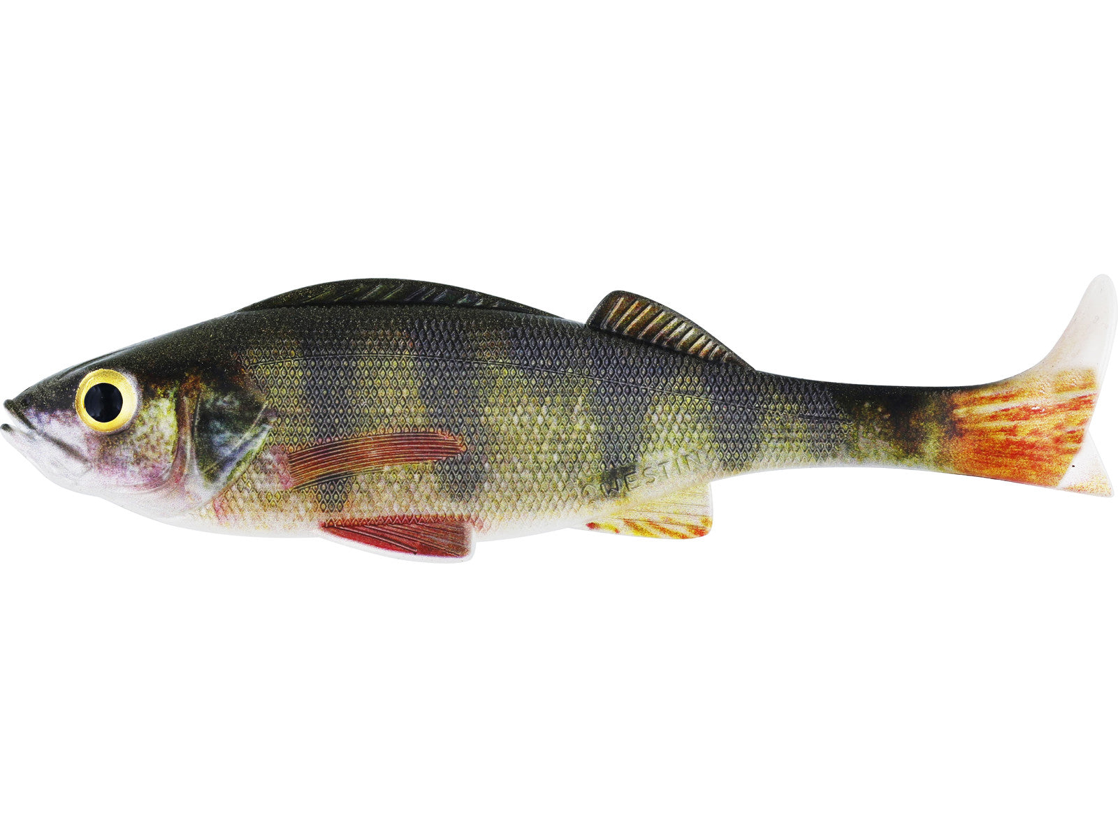 Westin Original Perch Lure