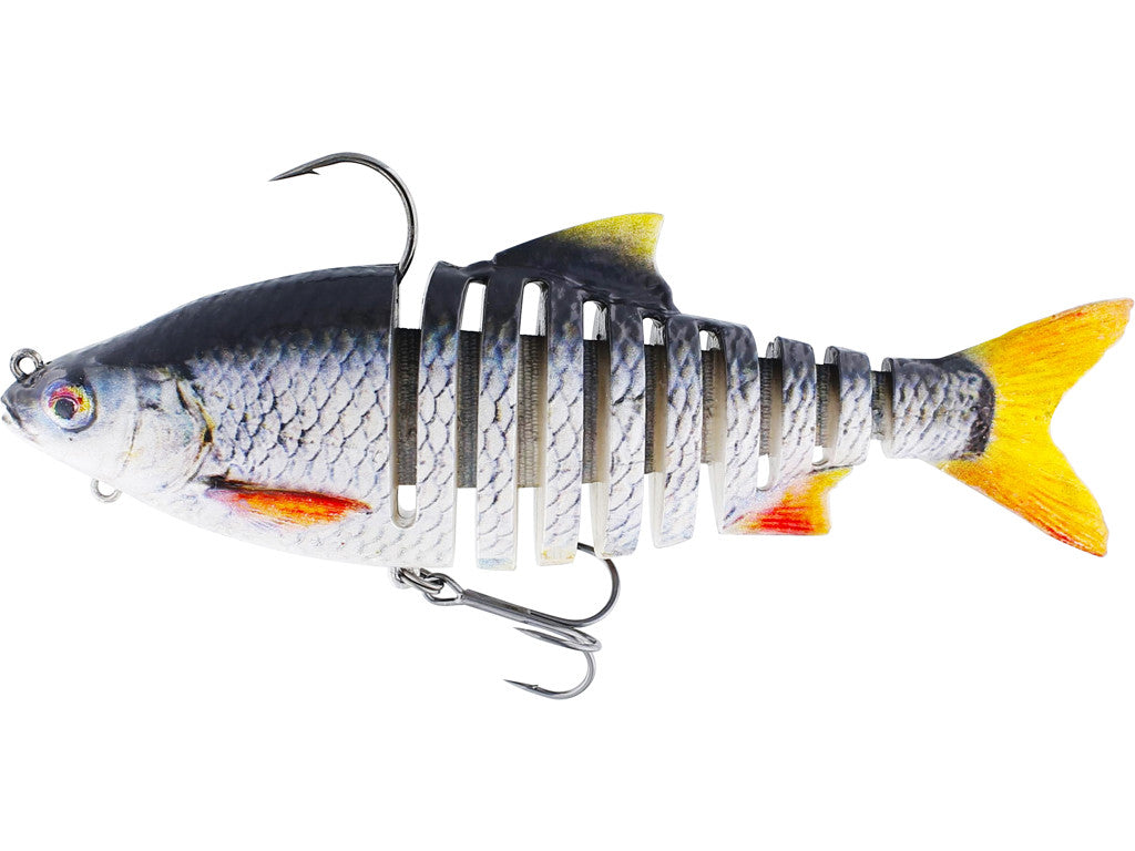 Westin Ricky The Roach Multi Jointed R2F Lure