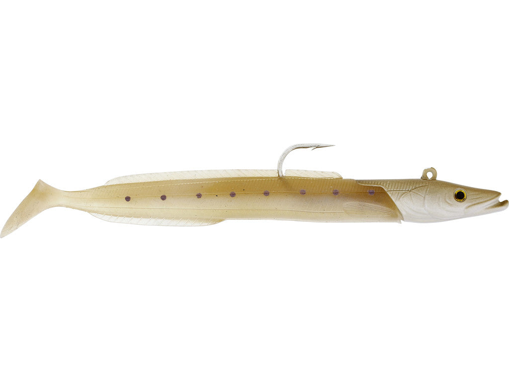 Westin Sandy Andy Jig Soft Lure