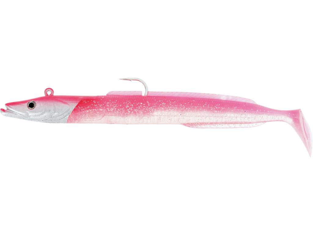Westin Sandy Andy Jig Soft Lure
