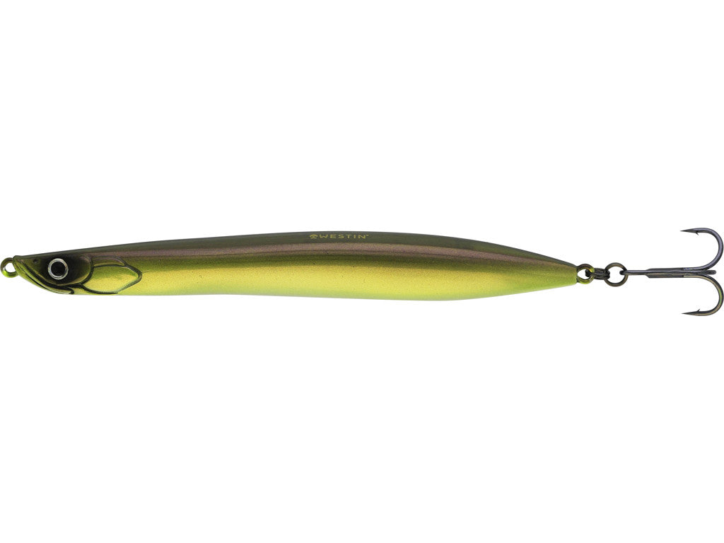 Westin Sandy Fixed Lure