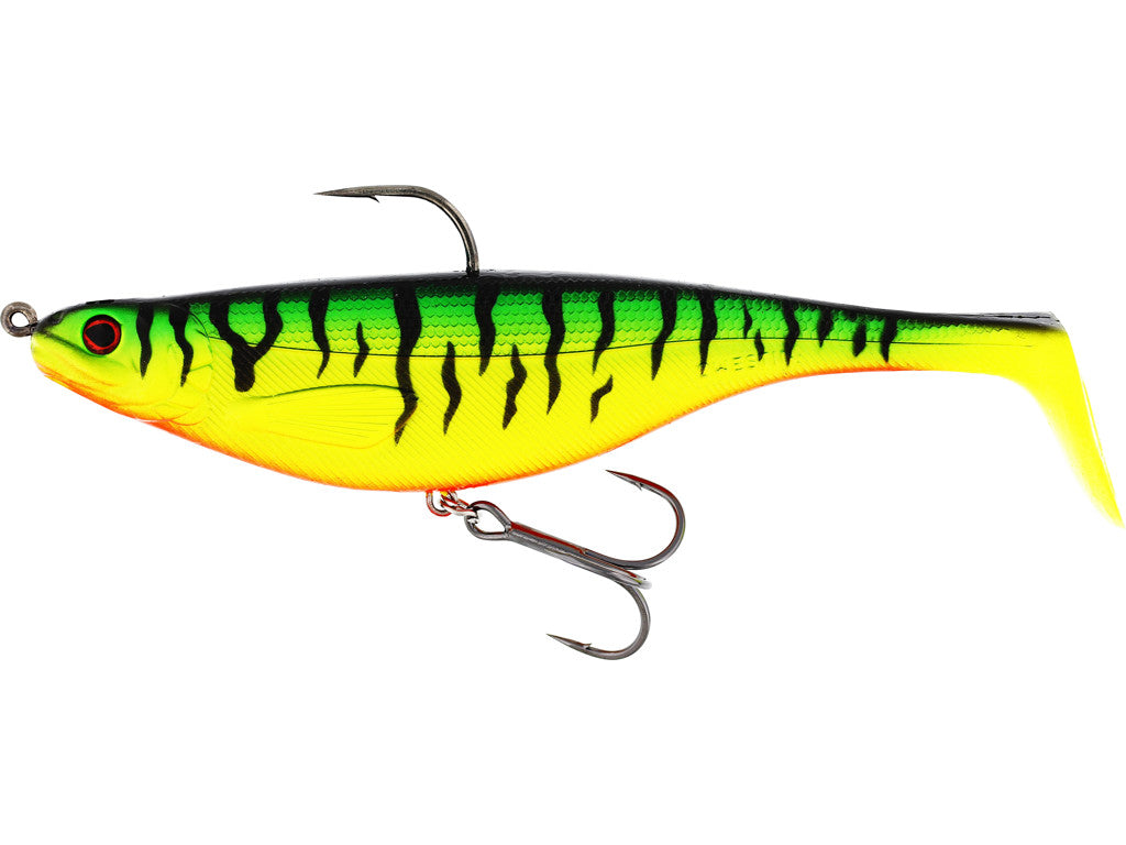 Westin ShadTeez R2F Sinking Lure