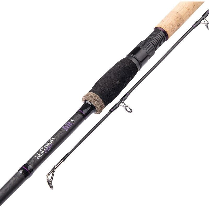 Wychwood Agitator BR-S Bait Rod