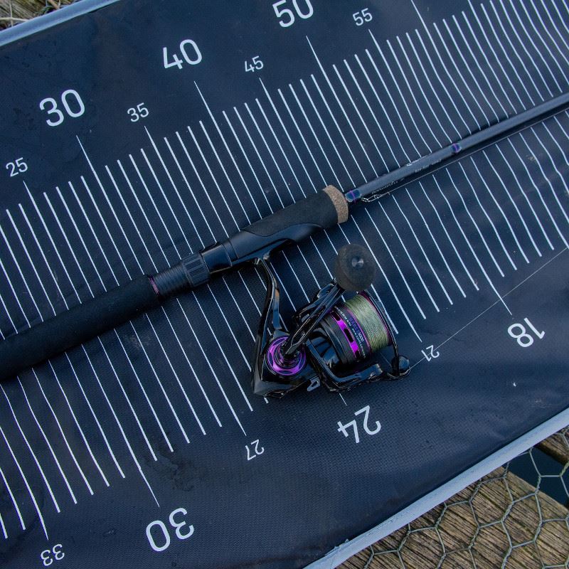 Wychwood Agitator Compact Roll Mat