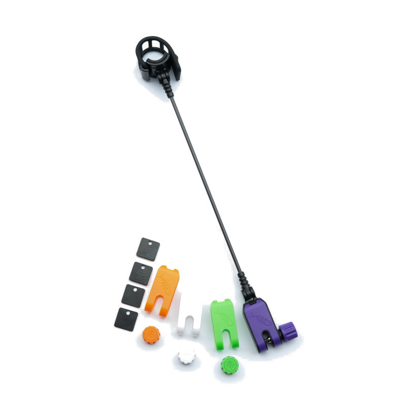 Wychwood Agitator Drop Off Indicator