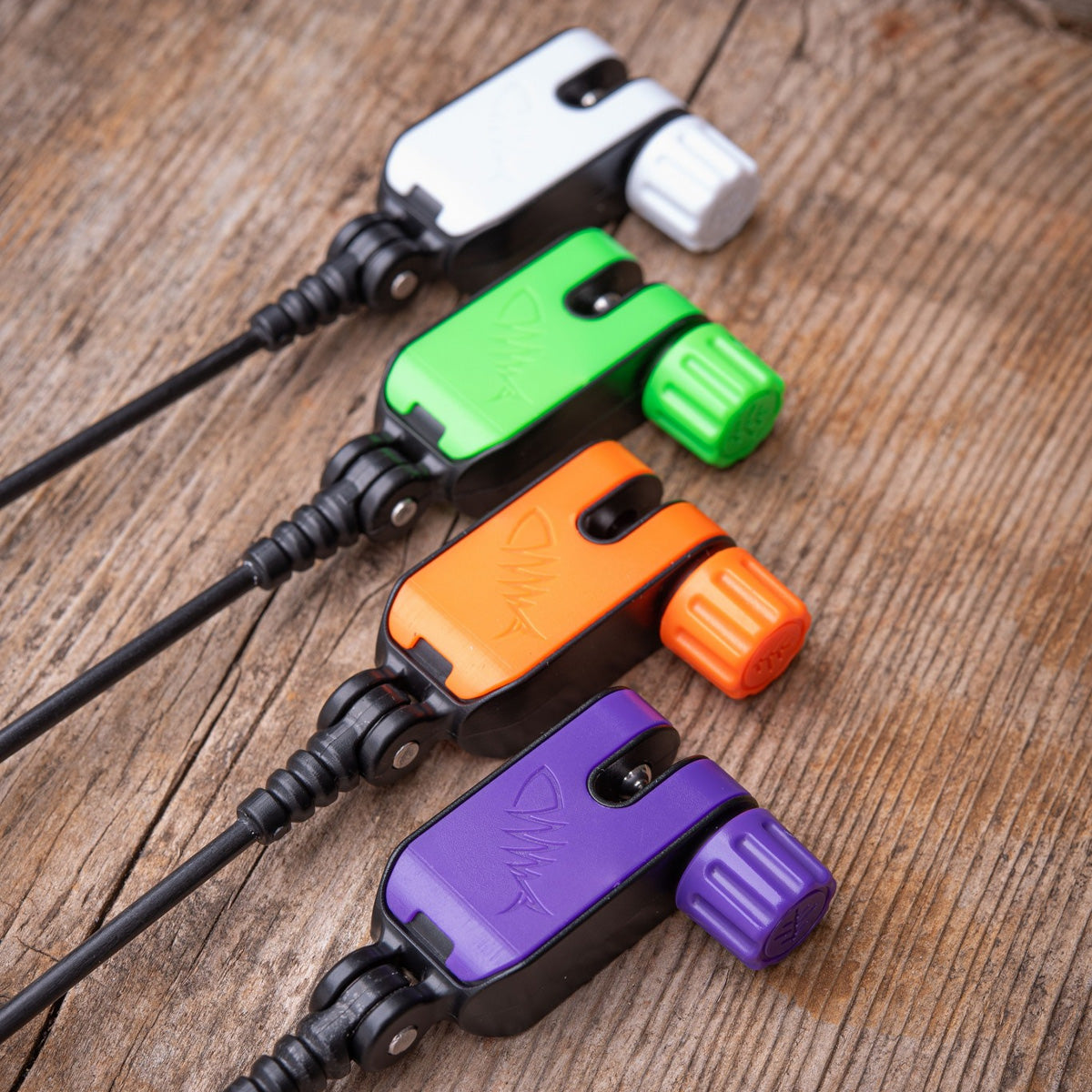 Wychwood Agitator Drop Off Indicator