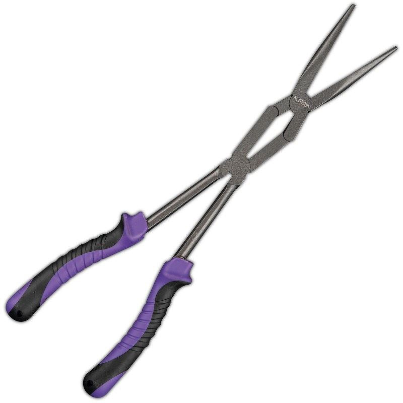 Wychwood Agitator Dual Action Long Reach Pliers