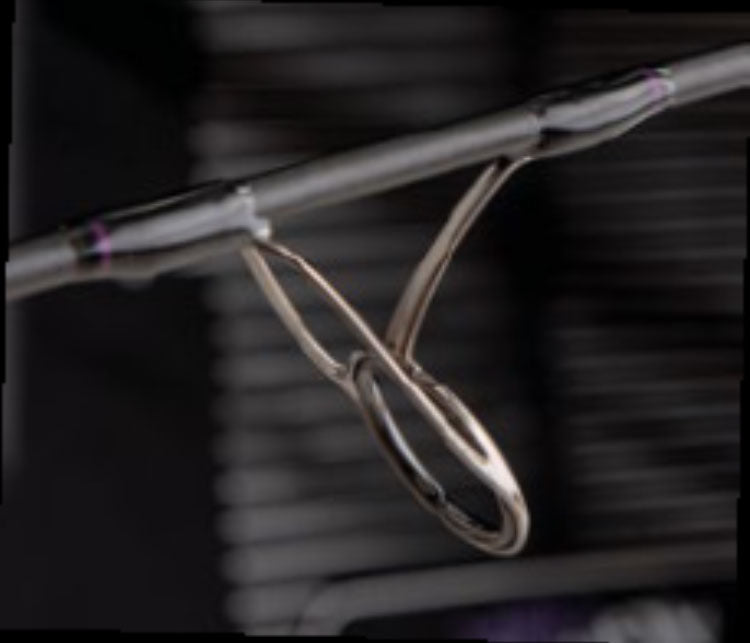 Wychwood Agitator LR-C Compact Baitcasting Rod