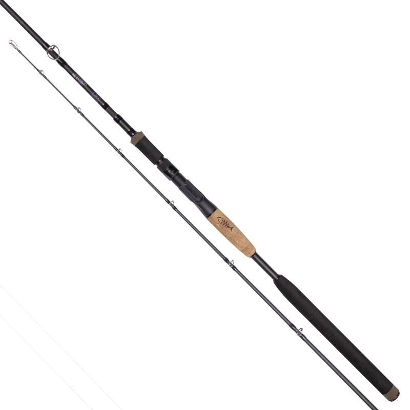 Wychwood Agitator LR-C Large Lure Baitcasting Rod