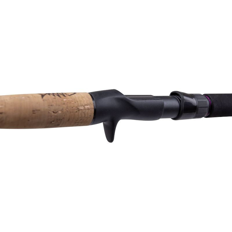 Wychwood Agitator LR-C Large Lure Baitcasting Rod