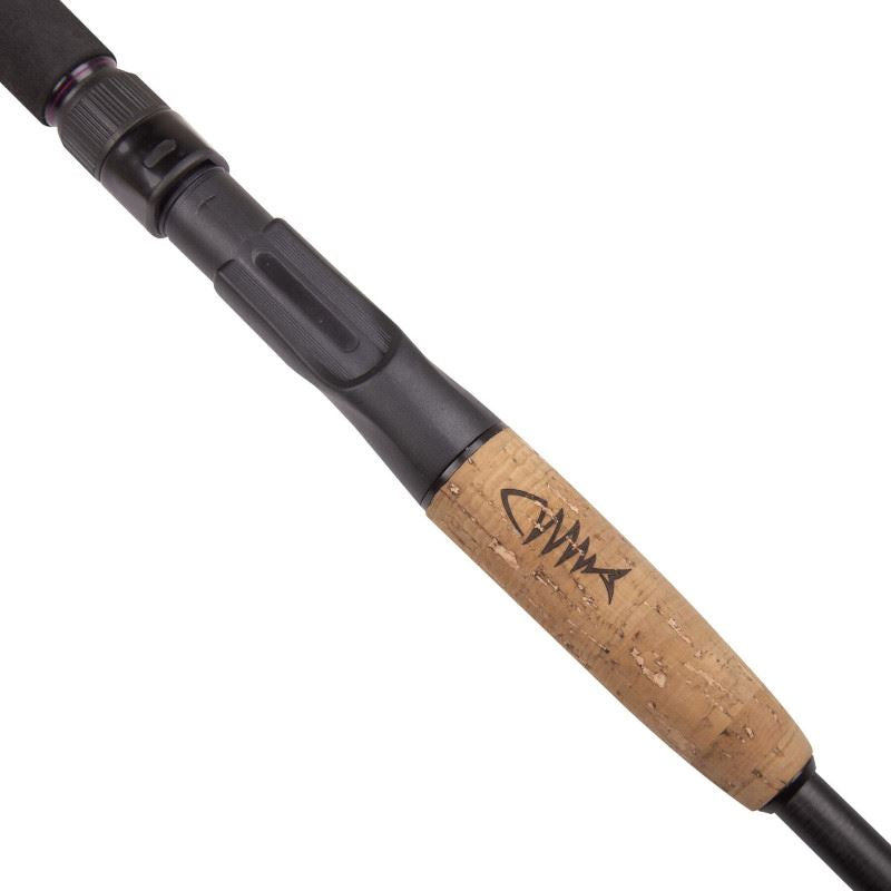 Wychwood Agitator LR-C Large Lure Baitcasting Rod