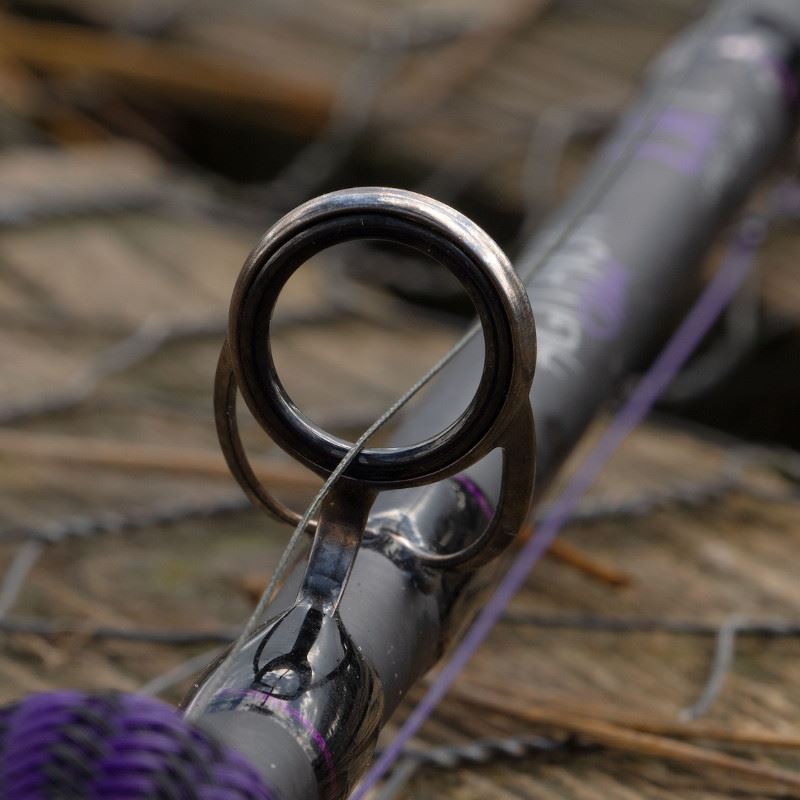 Wychwood Agitator LR-C Large Lure Baitcasting Rod