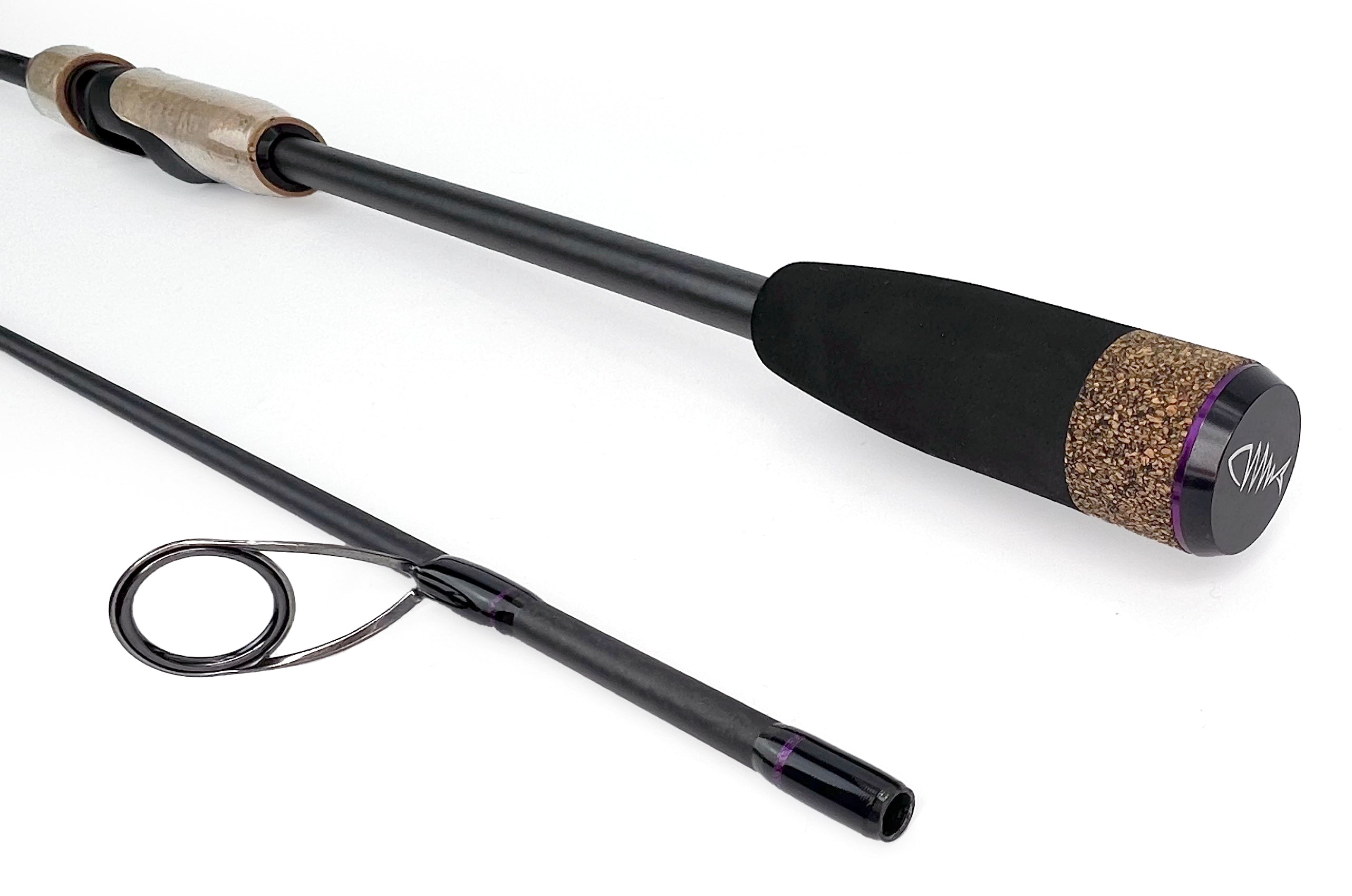 Wychwood Agitator LR-S Compact Spinning Rod